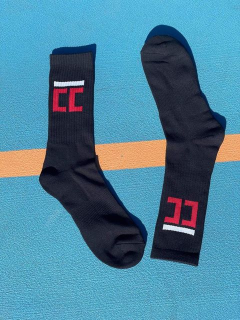 OG Crew Sock