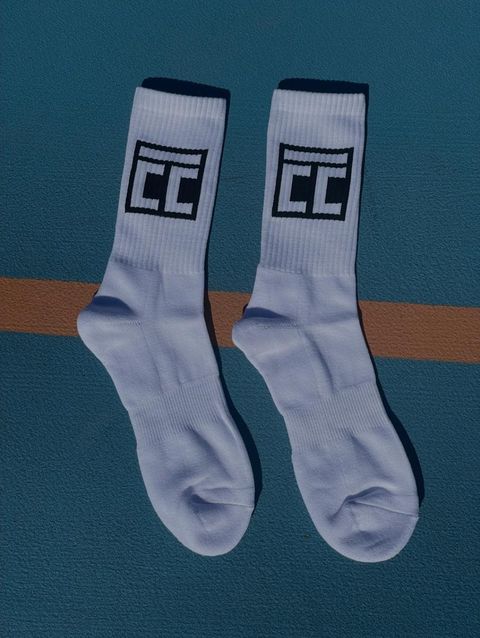 OG Crew Sock