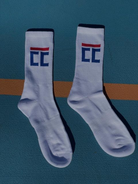 OG Crew Sock