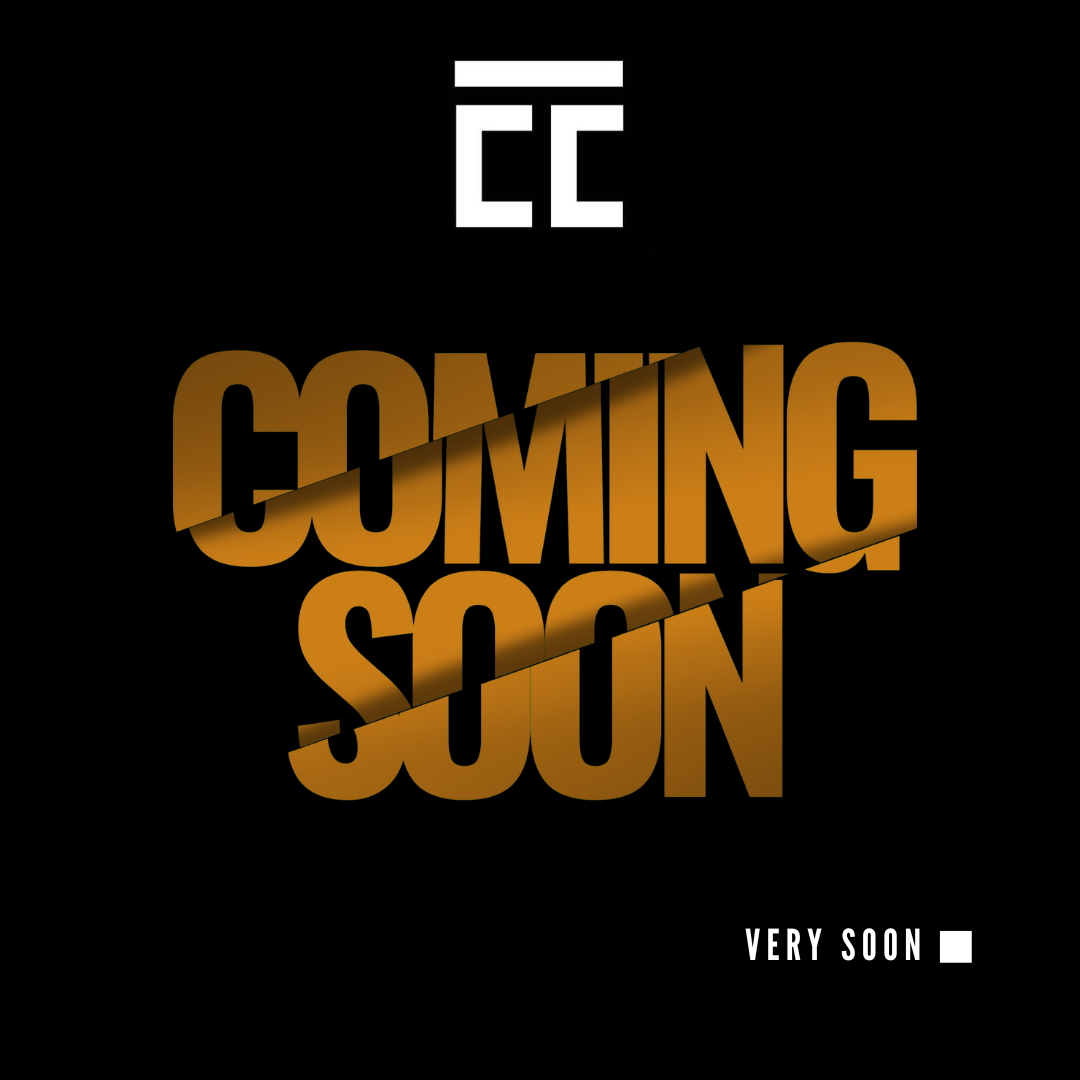 Coming Soon!