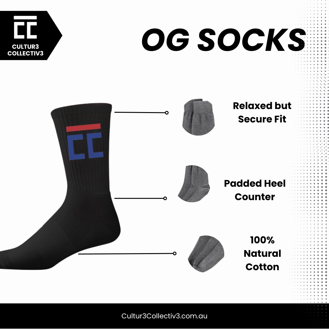 Socks