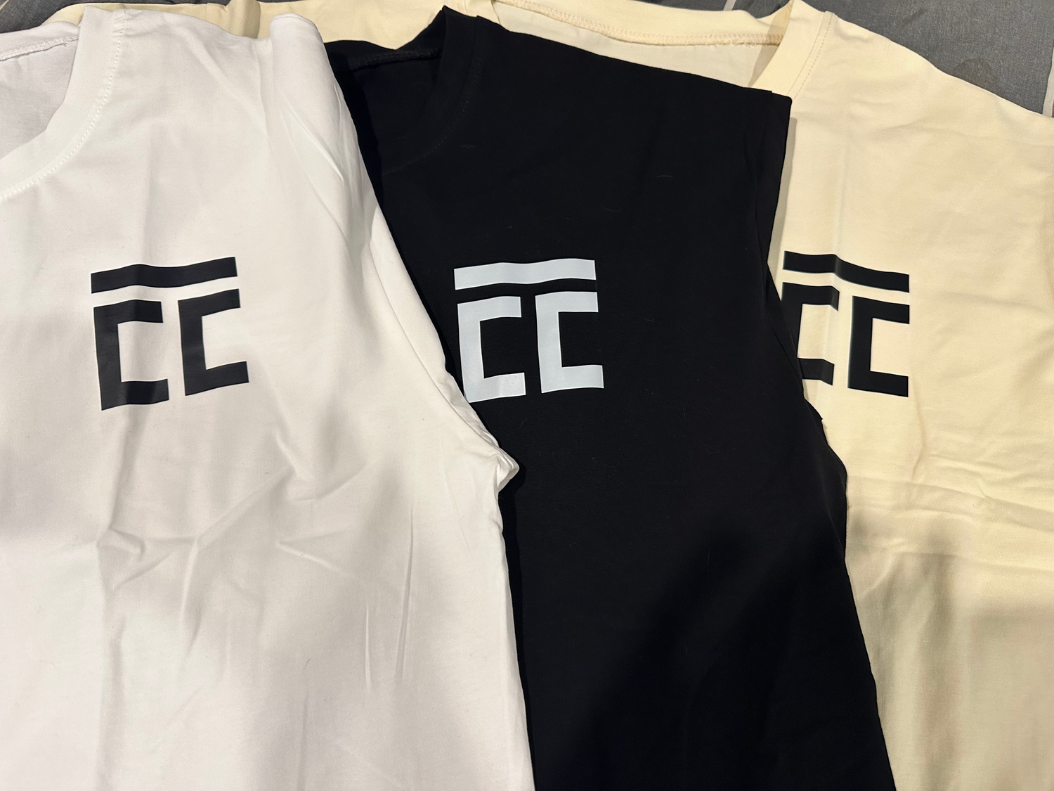 Oversize T&