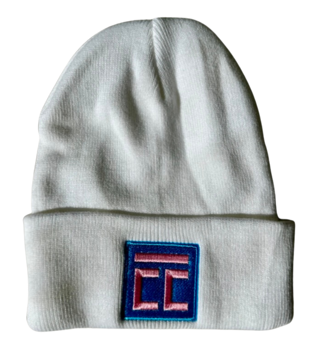 CC Logo Beanie