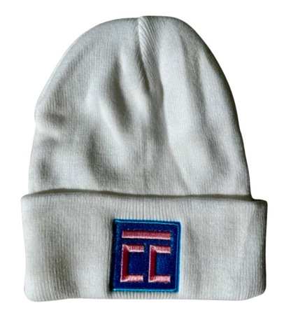 CC Logo Beanie