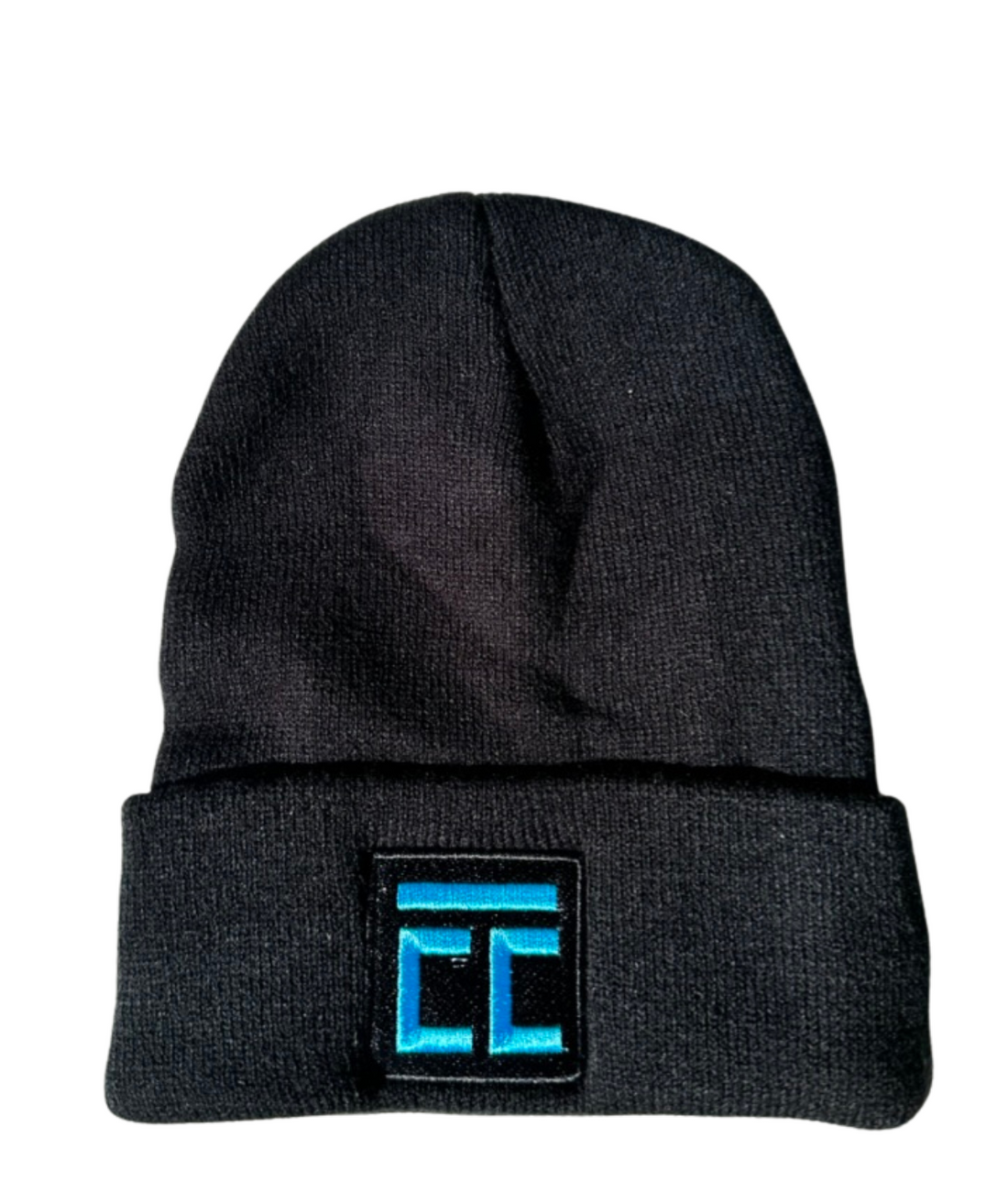 CC Logo Beanie