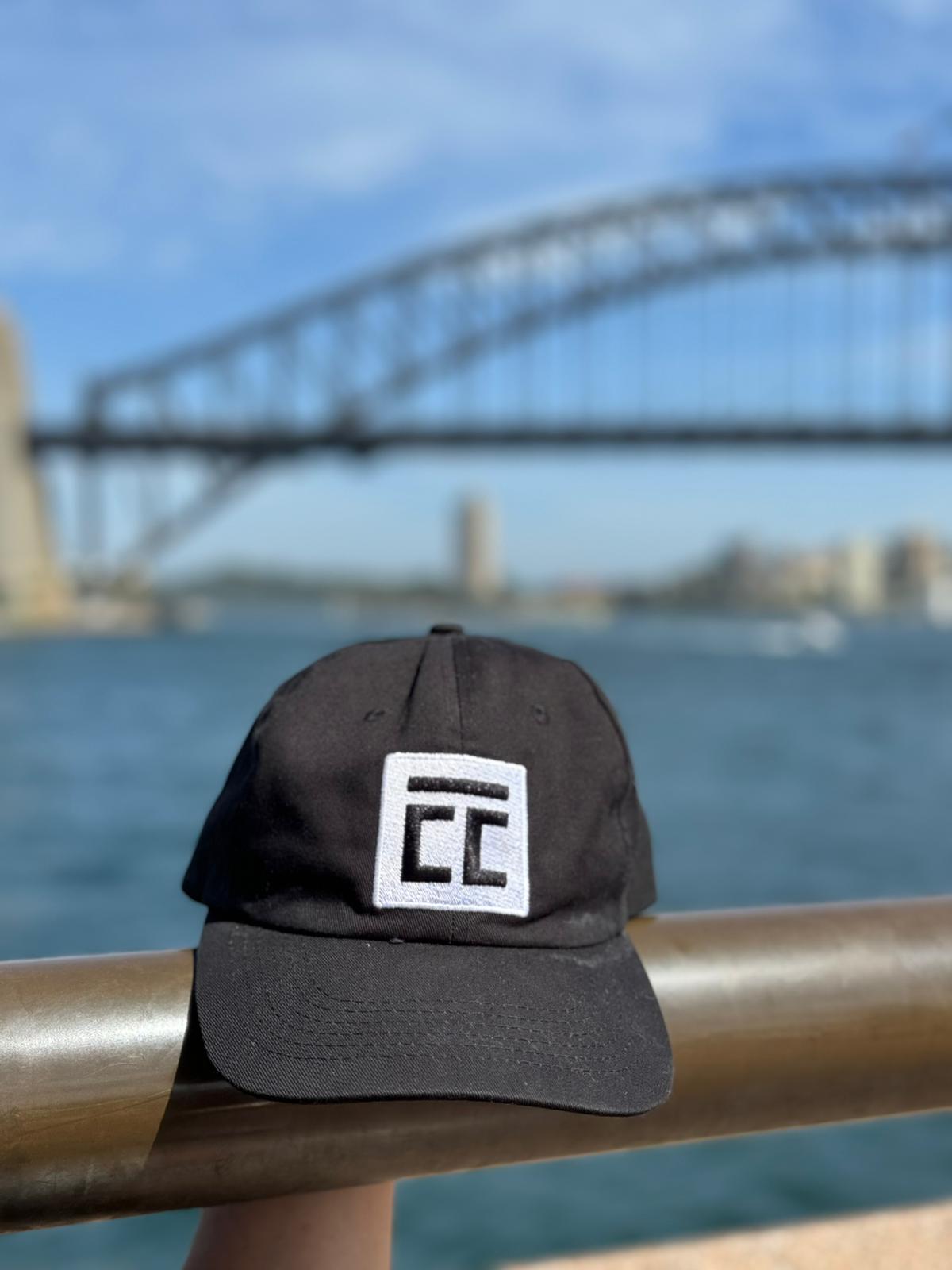 CC original cap