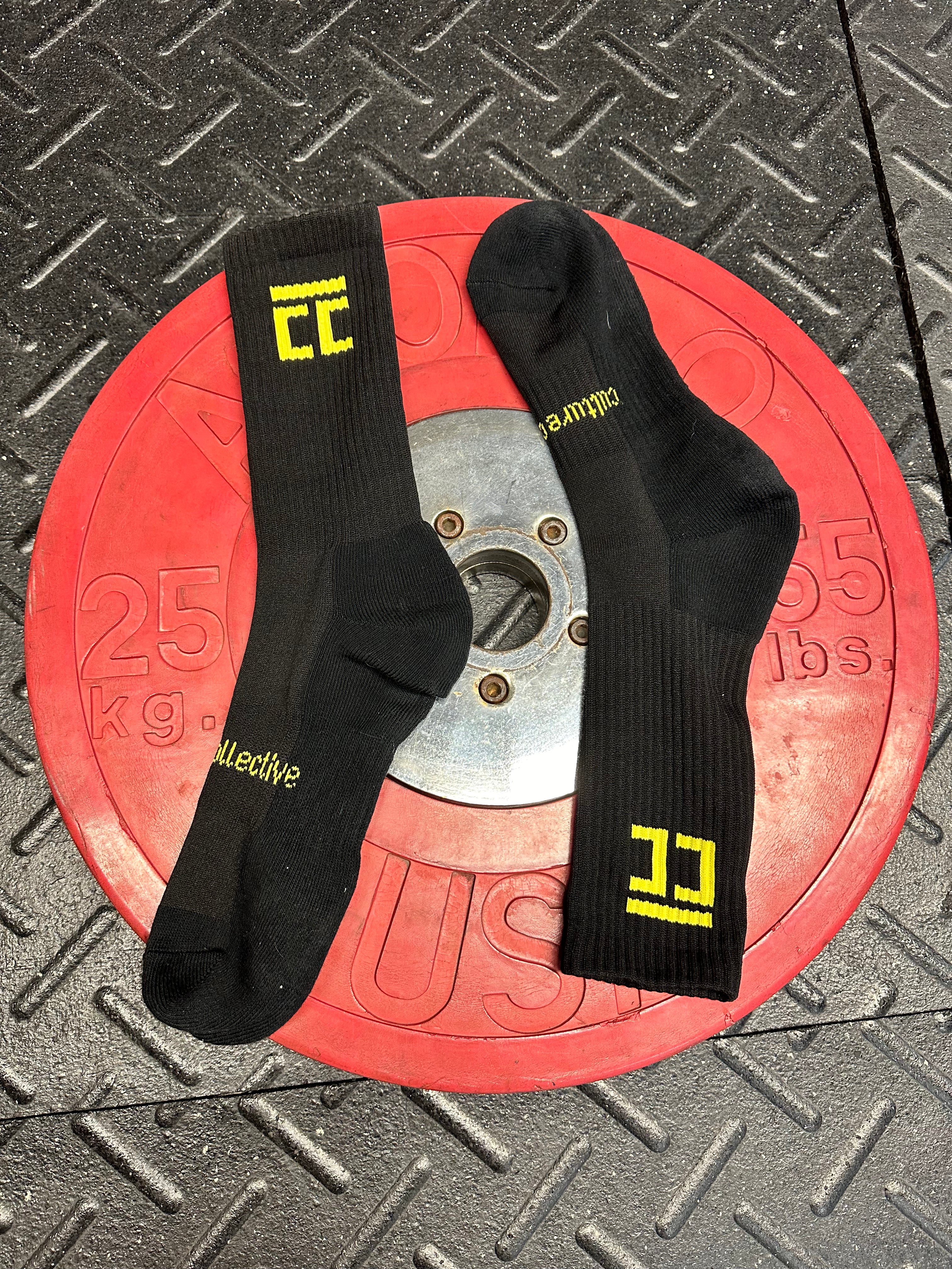 OG Crew Sock