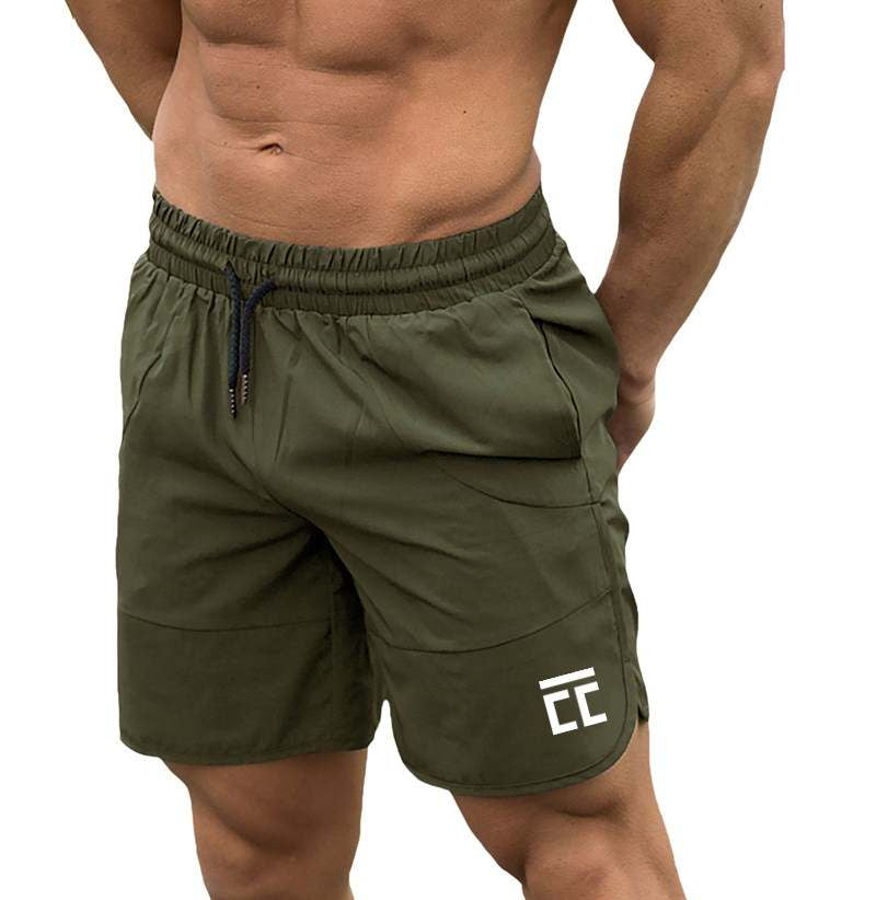 OG Gym Short