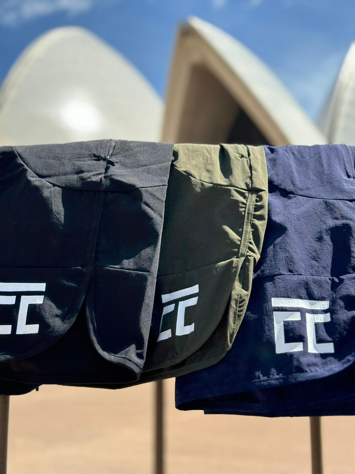 OG Gym Short
