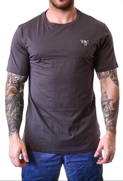 Weekend Barbel Club Tee