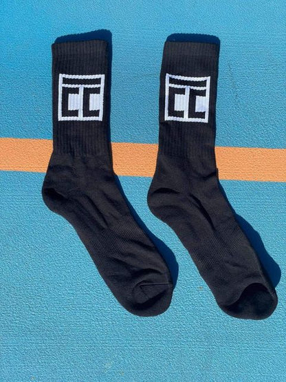 OG Crew Sock