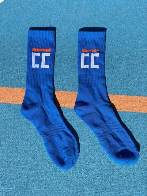 OG Crew Sock