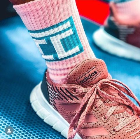 OG Crew Sock