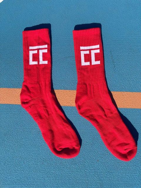 OG Crew Sock